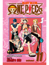 Cover image for One Piece, Volume 11